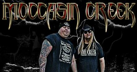 Moccasin Creek Sign To Backroad Records; Celebrate Single Release & 15-City Tour