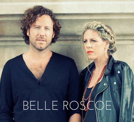 Belle Roscoe Set To Make A Bang With Second Album 'Boom Boom'