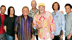 The Beach Boys Coming To Cypress Bayou On May 24, 2015