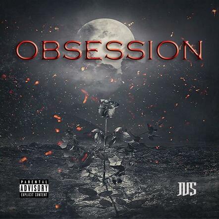 Producer Jus Launches Zenith Point Records And Releases His Debut EP "Obsession" Worldwide On April 21st, 2015