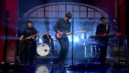 Death Cab For Cutie Reveal "KINTSUGI" In Full; Acclaimed New Album Premieres Today On NPR: First Listen In Advance Of March 31st Release