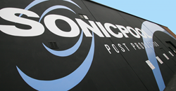 SonicPool Becomes Preferred 4K Vendor For Overhaulin'