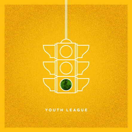 Post-Pop Trio Youth League Sign With Cardigan Records