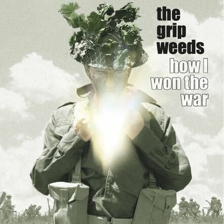 From Abbey Road To Asbury Park: How The Grip Weeds Won Their War