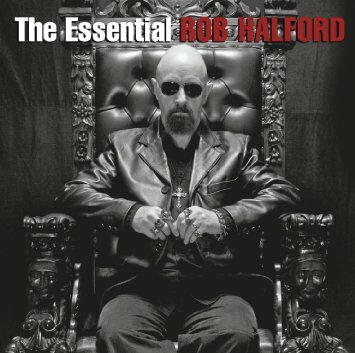 Rob Halford Signs World Wide Rights Deal For Catalog Releases With Sony Music/ Legacy Recordings