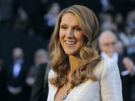 Celine Dion Announces Her Return To The Colosseum At Caesars Palace