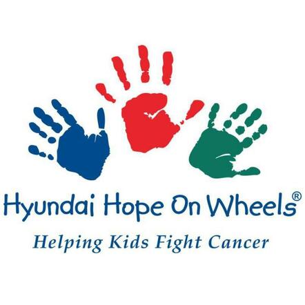 Hyundai Hope On Wheels Has Named Two-Time Grammy Winner Melanie Fiona As A 2015 Ambassador Of Hope For Pediatric Cancer