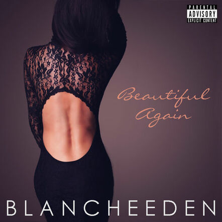 Brooklyn Indie Artist Releases 2nd EP 'Beautiful Again'