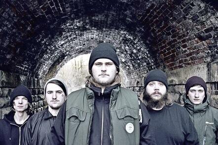 Incarcerate - We Are Triumphant Records Deal And New EP