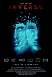 Sci-Fi Feature, Inverse, Nabs Best Film At The Prestigious Philip K. Dick International Science Fiction Film Awards