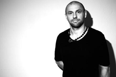 Producer Henrik Schwarz Releases New Album Instruments Available April 14, 2015