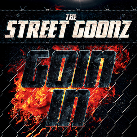 Buzzing Philadelphia Rap Group, The Street Goonz Are "Goin In"