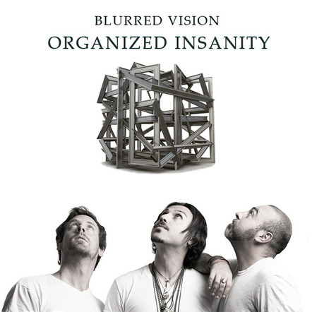 Rock Trio Blurred Vision To Release Debut Album And Tour With Uriah Heep