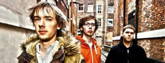 Blue Note France Signs U.K. Trio Gogo Penguin