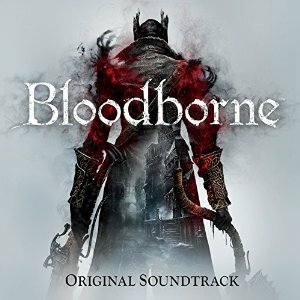 Bloodborne Original Soundtrack To Be Released By Sumthing Else Music Works