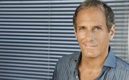 Grammy Award Winning Singer Michael Bolton To Join Reggae/Dancehall's Finest At 'Groovin In The Park' Concert