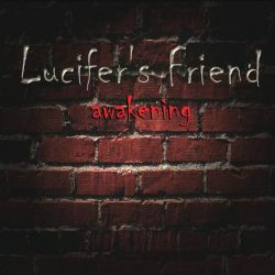 Rock Legends Lucifer's Friend To Release New Best Of Compilation Featuring Bonus Disc With Four New Tracks!