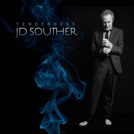JD Souther Releases New Album 'Tenderness'