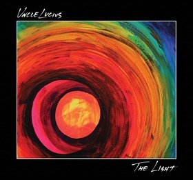 Uncle Lucius' 'The Light' Coming Through Thirty Tigers On June 9, 2015