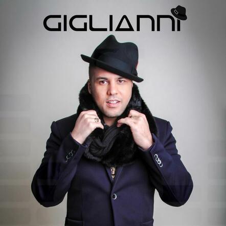 Giglianni Releases New Single "I'd Buy That"