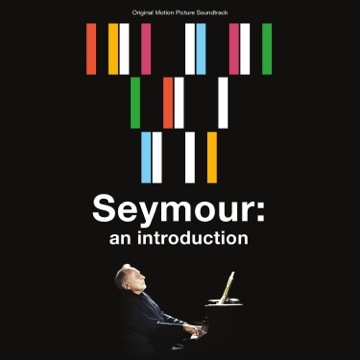 Varese Sarabande Records To Release 'Seymour: An Introduction' Original Motion Picture Soundtrack