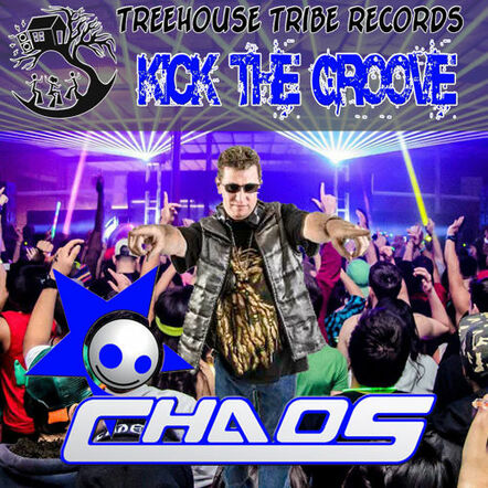 Treehouse Tribe Records Celebrates 50 Releases With CHAOS's Melbourne Bounce Banger