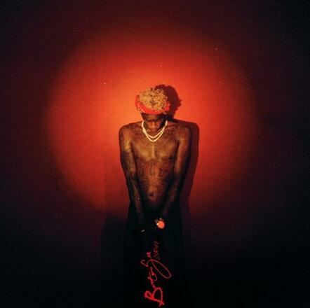 Young Thug's Long Awaited Debut Album "Hy!Â£UN35," Arrives On August 28, 2015 - "Barter 6" Available Everywhere
