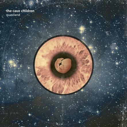 Stream The Debut Album From Greek Psych Quartet The Cave Children