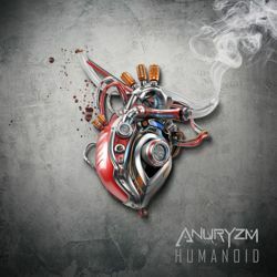 Anuryzm Return With New Album All Is Not For All And Lead Single "Humanoid"