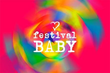 Free Syndication: Festival Baby Releases First Annual Festival Report