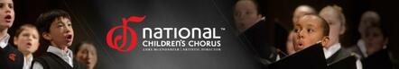 The National Children's Chorus, America's Leading Youth Choral Institution, Is Holding Auditions In New York City For The 2015/16 Performance Season