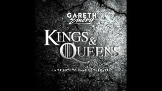 Gareth Emery Pays Homage To Game Of Thrones Theme Song With New Track "Kings & Queens"