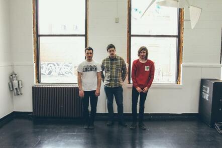 Estates Releasing Debut LP 'It's Great To Be Alone' May 26