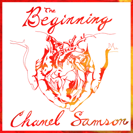 Chanel Samson's 'The Beginning' Is Released Today!