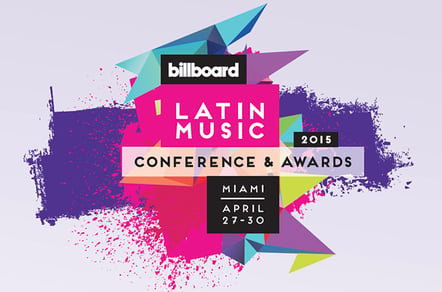 Biggest Names In Music To Perform At The 2015 Billboard Latin Music Awards Thursday On April 30
