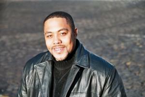 John Jones To Release Gospel Flavored 'The Book Of John Pt. 1'