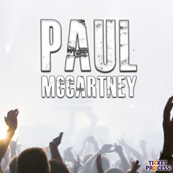 Paul McCartney Presale Tickets At The Wells Fargo Center In Philadelphia, PA On Sale Now