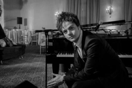 With Acclaimed Musician Jamie Cullum At The Helm, St. Regis Hotels & Resorts Launches 'Jazz Legends At St. Regis' Series