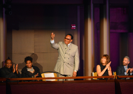 Dr. Bobby Jones Announces The End Of "Bobby Jones Gospel" After 35 Years