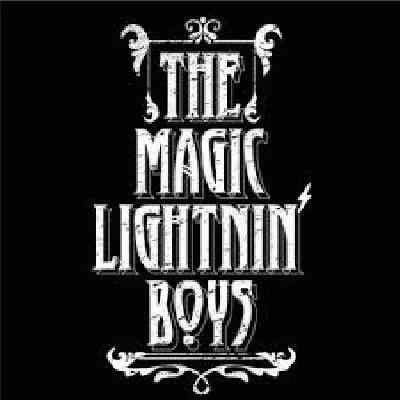 The Magic Lightnin' Boys Release Debut Album