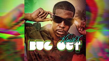 Fans "Bug Out" To Debut Single By Kimik X