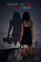 Lost Girls: Hollywood Stands Up Against Sex Trafficking