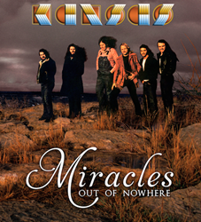Kansas Promotes New Documentary Miracles Out Of Nowhere Globally Using Mobile Phones!
