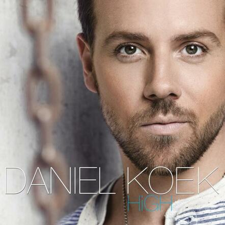 West End Star - Daniel Koek