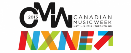 Canadian Music Week First Major Music Festival Licensed To Play With SOCAN