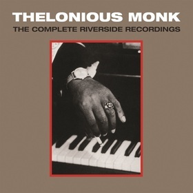 Thelonious Monk 'Complete Riverside Recordings' Coming From Concord On May 19, 2015