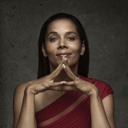 Rhiannon Giddens Continues Her Spring Tour With Two Performances In California