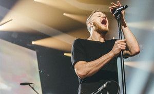 Sunset Sons Join Imagine Dragons As Special Guests!