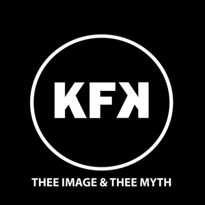 Kommunity FK - The Image & Thee Myth Now On Pre-Order