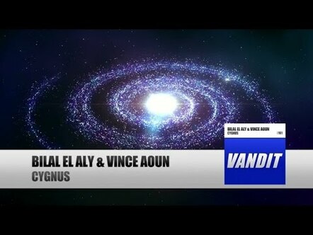 Bilal El Aly & Vince Aoun - Cygnus